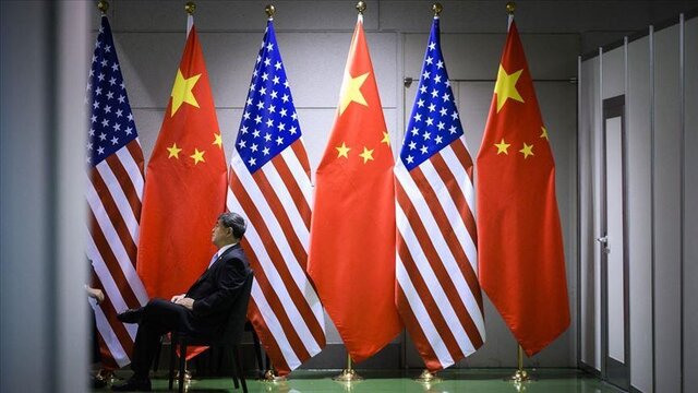 انتقاد چین از نشست "کواد"