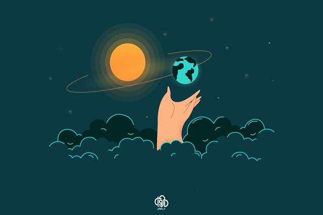 گزارش سال ۹۹ ابر آروان؛ از رکود تا رشد ۱۰ برابری کسب‌وکارهای آنلاین