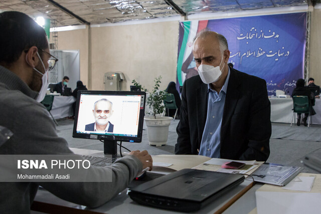 افزایش ۷ درصدی داوطلبان شورای روستایی در استان قزوین