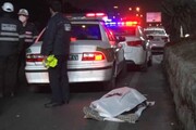شمار قربانیان تصادف بامدادی محور ساوه–همدان به ۸ نفر افزایش یافت