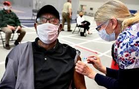دانشگاه آمریکایی، محلی برای واکسیناسیون انبوه مردم در برابر کرونا