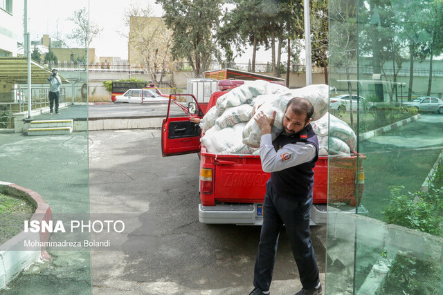 افزایش ۶۶ درصدی کمک‌های نیکوکاران خراسان شمالی به نیازمندان