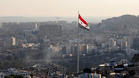 دمشق: حملات اسرائیل علیه سوریه با هماهنگی گروه‌های تروریستی است