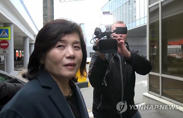 کره شمالی برای پاسخ به تماسهای آمریکا شرط گذاشت کره شمالی برای پاسخ به تماسهای آمریکا شرط گذاشت