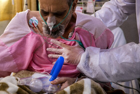 قرنطینه خانگی بیش از ۵۳ هزار بیمار کرونا در خوزستان