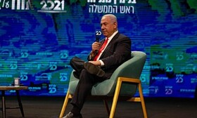 اظهارات نتانیاهو درباره محاکمه‌اش، طرح الحاق در کرانه باختری و روابط با عربستان