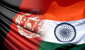 وزیر خارجه افغانستان به هند می‌رود