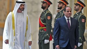 طرح امارات برای حل بحران سد النهضه/ سرمایه‌گذاری در برابر حل نهایی بحران