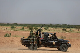 تعداد تلفات حملات اخیر در نیجر به ۱۳۷ تن رسید