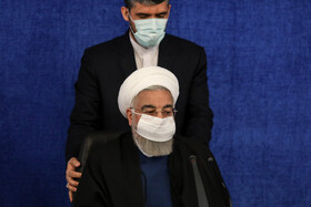 جلسه شورای اجرایی فناوری اطلاعات با حضور ریاست جمهوری