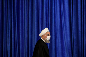 جلسه شورای اجرایی فناوری اطلاعات با حضور ریاست جمهوری