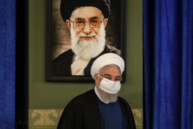 جلسه شورای اجرایی فناوری اطلاعات با حضور ریاست جمهوری