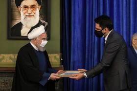 جلسه شورای اجرایی فناوری اطلاعات با حضور ریاست جمهوری