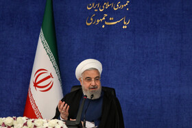 جلسه شورای اجرایی فناوری اطلاعات با حضور ریاست جمهوری