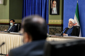 جلسه شورای اجرایی فناوری اطلاعات با حضور ریاست جمهوری