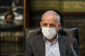 جلسه شورای اجرایی فناوری اطلاعات با حضور ریاست جمهوری