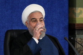 جلسه شورای اجرایی فناوری اطلاعات با حضور ریاست جمهوری