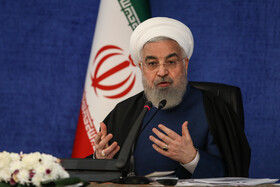 جلسه شورای اجرایی فناوری اطلاعات با حضور ریاست جمهوری