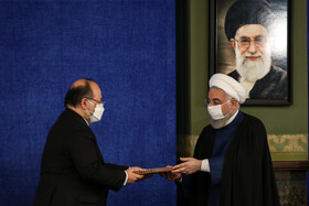 جلسه شورای اجرایی فناوری اطلاعات با حضور ریاست جمهوری