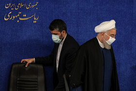 جلسه شورای اجرایی فناوری اطلاعات با حضور ریاست جمهوری