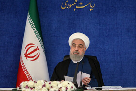 جلسه شورای اجرایی فناوری اطلاعات با حضور ریاست جمهوری