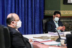 جلسه شورای اجرایی فناوری اطلاعات با حضور ریاست جمهوری