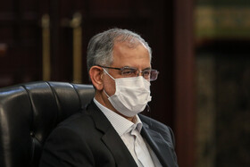 جلسه شورای اجرایی فناوری اطلاعات با حضور ریاست جمهوری