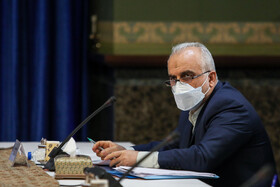 جلسه شورای اجرایی فناوری اطلاعات با حضور ریاست جمهوری