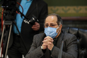 جلسه شورای اجرایی فناوری اطلاعات با حضور ریاست جمهوری