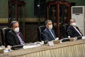 جلسه شورای اجرایی فناوری اطلاعات با حضور ریاست جمهوری