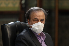 جلسه شورای اجرایی فناوری اطلاعات با حضور ریاست جمهوری