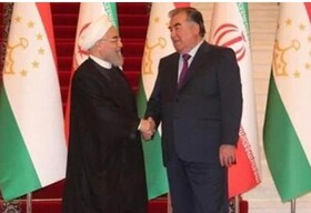 تاجیکستان فرا رسیدن عید نوروز را تبریک گفت