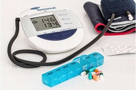 برای درمان و پیشگیری از فشار خون بالا چه حرکات ورزشی انجام دهیم؟