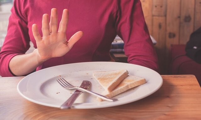 کاهش وزن و ۹ نکته که برای آن کار نمی‌کنند