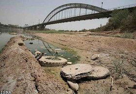 توضیحی درباره ارزش حماسی رود کارون