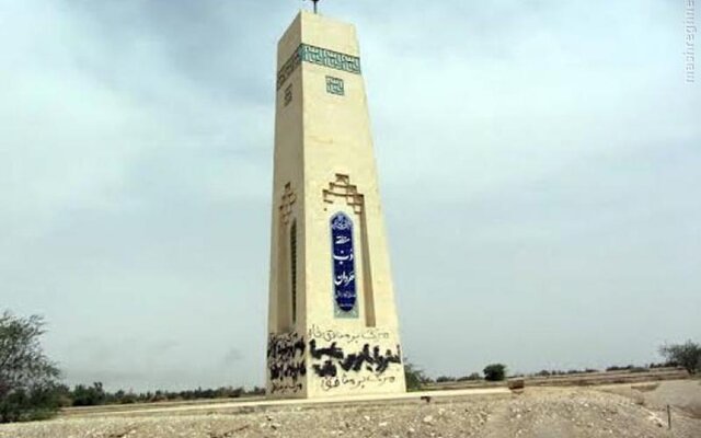 جلوه‌های ماندگار شرهانی 