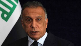 تاکید نخست‌وزیر عراق بر برگزاری انتخابات در موعد مقرر