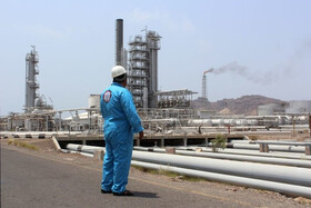 دولت صنعاء: ائتلاف عربی میادین نفتی یمن را پایگاه‌ نظامی کرده است