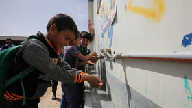 اردن ۲.۴ میلیارد دلار برای کمک به بحران سوریه اختصاص داد