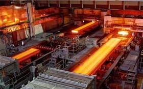 رشد تولید و مصرف فولاد؛ اقتصاد پویاتر