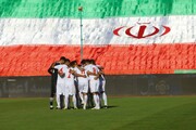 ایران - هنگ‌کنگ؛ برای رویای جام جهانی بجنگ!