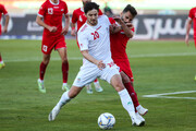 فدراسیون فوتبال به دنبال میزبانی بدون کرونا از سوریه در تهران