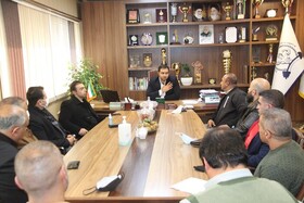 سرابی: کمیته فنی در فدراسیون بدنسازی هیچ کاره است/ با گرفتن ۱۰۰ دلار درجه بین‌المللی می دهند!