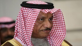 نخست وزیر سابق کویت ممنوع السفر شد