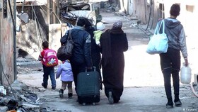 پایان پنجمین کنفرانس اتحادیه اروپا برای حمایت مالی از سوریه با وعده‌های جدید