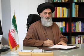 تبریک رئیس سازمان عقیدتی سیاسی وزارت دفاع به مناسبت روز جمهوری اسلامی