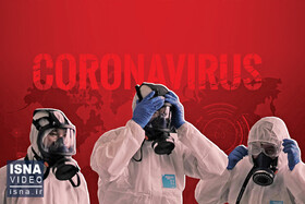 ابتلای ۶۶۵ مورد جدید به کرونا ویروس و سه فوتی در لرستان