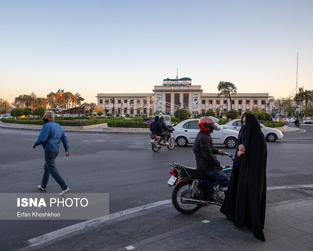 آسمانی صاف در غالب مناطق کشور طی ‌پنج روز آینده/ افزایش سرعت باد در نیمه شرقی