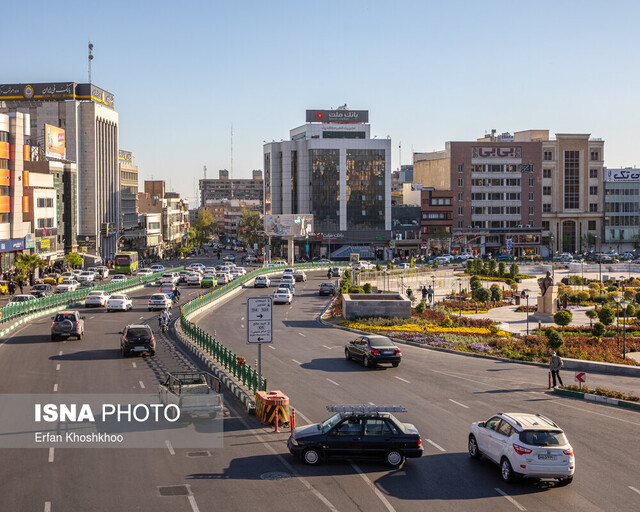 جزییات اجرای طرح «بهاران خدمت» با شعار «آمد بهار جان‌ها» در پایتخت