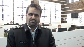 پیش‌بینی افزایش ۳۰ درصدی ترافیک تهران در هفته اول مهر/ پیشنهاد شناور شدن ساعت کاری ادارات